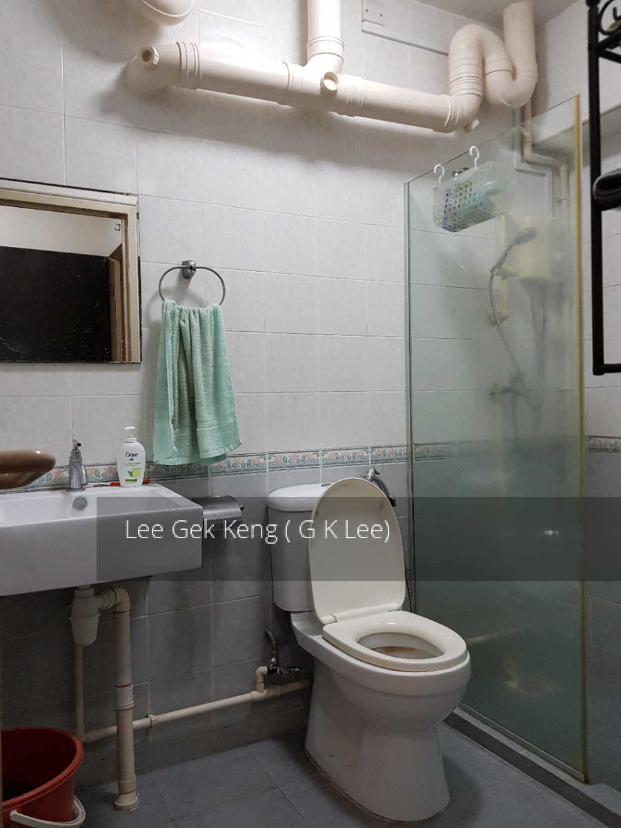 Blk 979A Buangkok Crescent (Hougang), HDB 5 Rooms #198461762